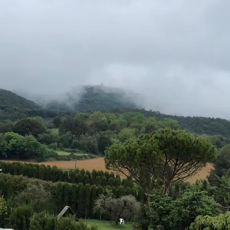 Maremma Toscana Podere Poggiarelli Apartment