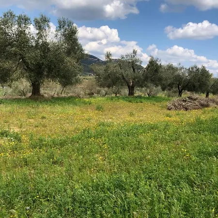 Maremma Toscana Podere Poggiarelli * Campagnatico