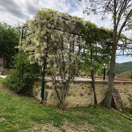 Maremma Toscana Podere Poggiarelli Campagnatico