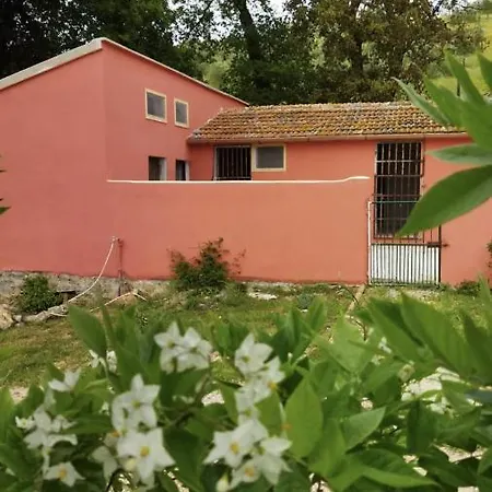 Apartment Maremma Toscana Podere Poggiarelli Campagnatico